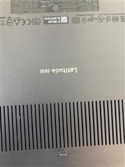 Dell Latitude 3510 Business Laptop i5-10210U, 8 GB RAM 256GB SSD Win 11 Pro